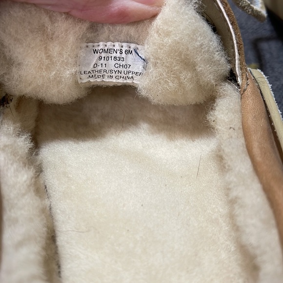 NWOT Sperry top siders size 6 - Picture 9 of 9